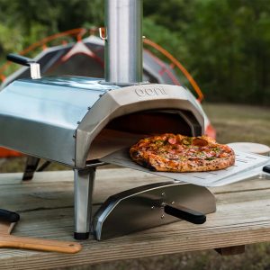Lò nướng Pizza ngoài trời Ooni UU-P29400 Karu 12 1st Generation 7 lo nuong pizza ngoai troi ooni uu p29400 karu 12 6 Gia Dụng Đức Sài Gòn