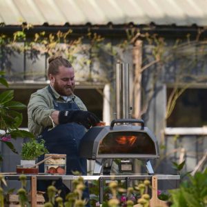 lo nuong pizza ngoai troi ooni uu p2ee00 karu 2 pro 2nd generation 6 Gia Dụng Đức Sài Gòn