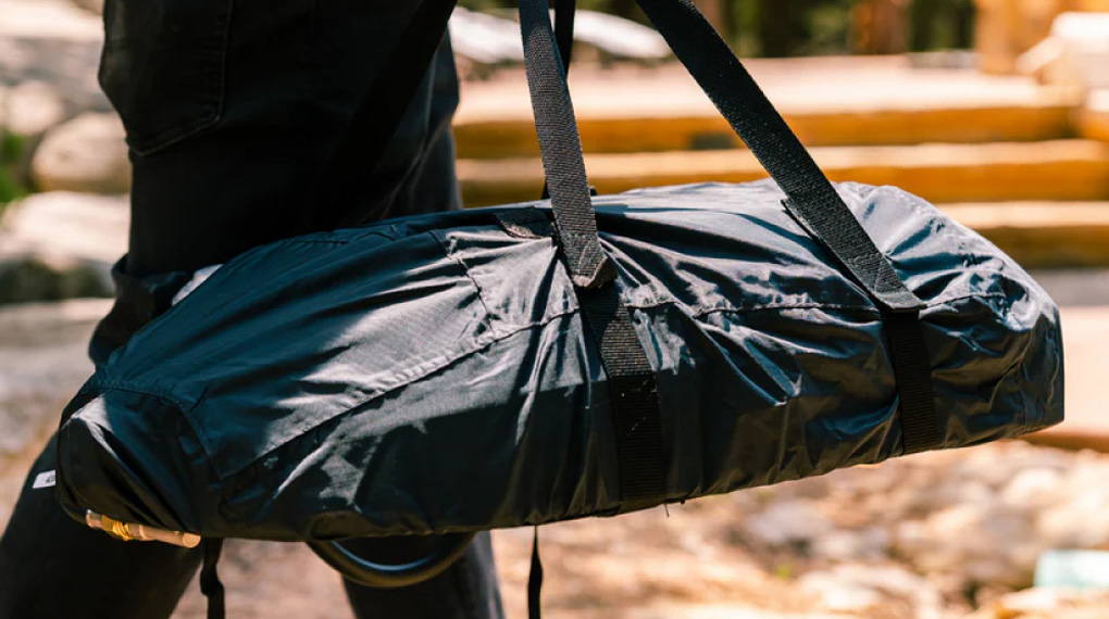 Lò nướng pizza ngoài trời Ooni Koda 12-Dễ dàng mang theo