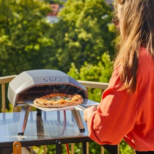 lo nuong pizza ooni koda 12 7 Gia Dụng Đức Sài Gòn