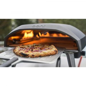 lo nuong pizza ooni koda 16 10 Gia Dụng Đức Sài Gòn