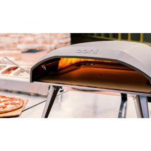 lo nuong pizza ooni koda 16 12 Gia Dụng Đức Sài Gòn