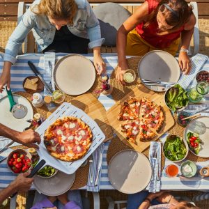 lo nuong pizza ooni koda 16 14 Gia Dụng Đức Sài Gòn