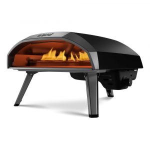 lo nuong pizza ooni koda 16 3 Gia Dụng Đức Sài Gòn