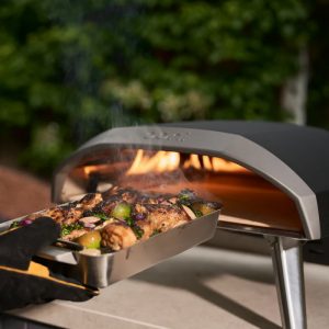 lo nuong pizza ooni koda 16 7 Gia Dụng Đức Sài Gòn