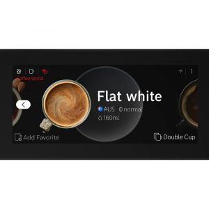 Máy pha cafe tự động Bosch CTL9181B0 Serie 8 Accent Line 2 may pha cafe tu dong bosch ctl9181b0 serie 8 1 Gia Dụng Đức Sài Gòn