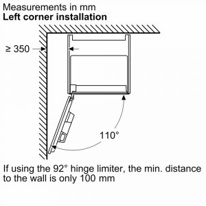 Máy pha cafe tự động Bosch CTL9181B0 Serie 8 Accent Line 7 may pha cafe tu dong bosch ctl9181b0 serie 8 4 Gia Dụng Đức Sài Gòn