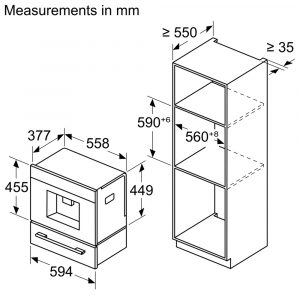 Máy pha cafe tự động Bosch CTL9181B0 Serie 8 Accent Line 9 may pha cafe tu dong bosch ctl9181b0 serie 8 5 Gia Dụng Đức Sài Gòn