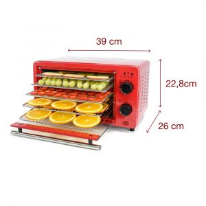 may say thuc pham status 6600151 14l 4 Gia Dụng Đức Sài Gòn