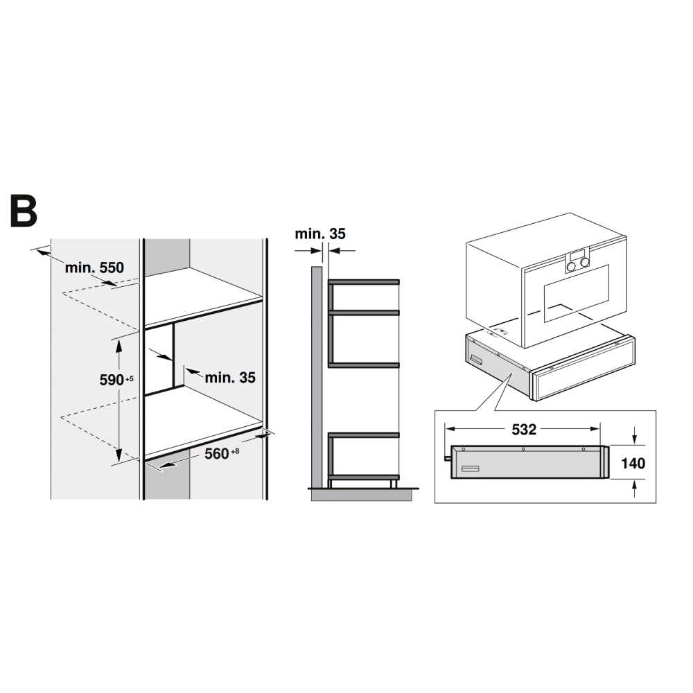 ngan-hut-chan-khong-gaggenau-dv461110-series-400-15 ngan hut chan khong gaggenau dv461110 series 400 15 Gia Dụng Đức Sài Gòn