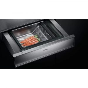 Ngăn hút chân không Gaggenau DV461110 series 400 4 ngan hut chan khong gaggenau dv461110 series 400 4 Gia Dụng Đức Sài Gòn
