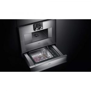 Ngăn hút chân không Gaggenau DV461110 series 400 7 ngan hut chan khong gaggenau dv461110 series 400 7 Gia Dụng Đức Sài Gòn