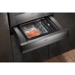 Ngăn hút chân không Gaggenau DV461110 series 400 9 ngan hut chan khong gaggenau dv461110 series 400 9 Gia Dụng Đức Sài Gòn