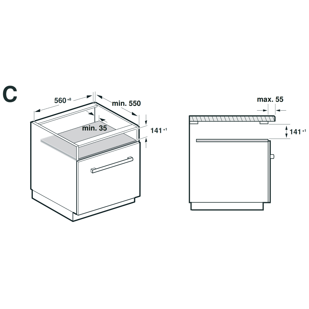 ngan-hut-chan-khong-gaggenau-dvp221100-series-200-10 ngan hut chan khong gaggenau dvp221100 series 200 10 Gia Dụng Đức Sài Gòn