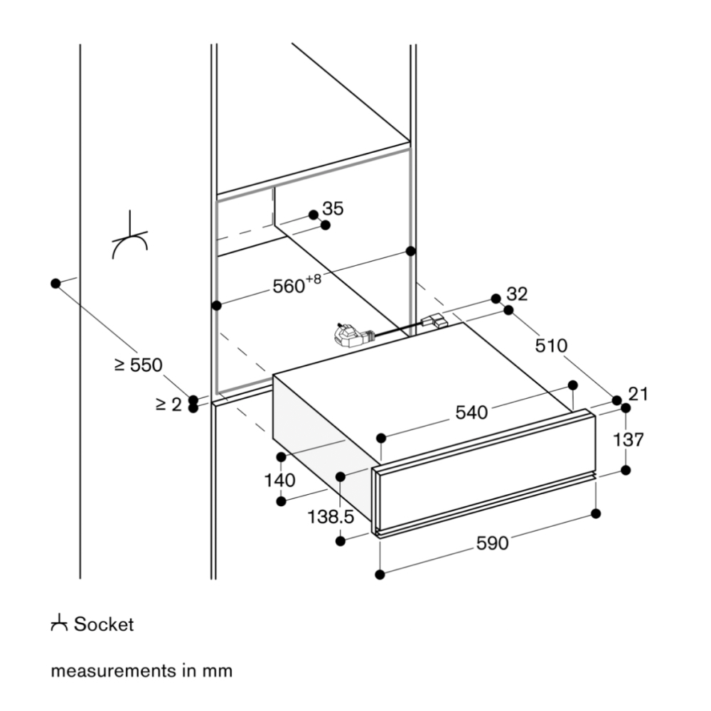 ngan-hut-chan-khong-gaggenau-dvp221100-series-200-8 ngan hut chan khong gaggenau dvp221100 series 200 8 Gia Dụng Đức Sài Gòn