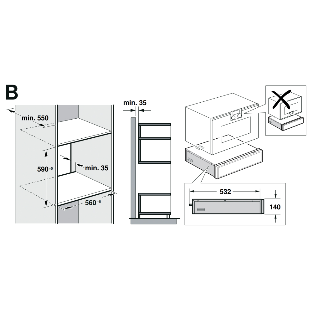 ngan-hut-chan-khong-gaggenau-dvp221100-series-200-9 ngan hut chan khong gaggenau dvp221100 series 200 9 Gia Dụng Đức Sài Gòn