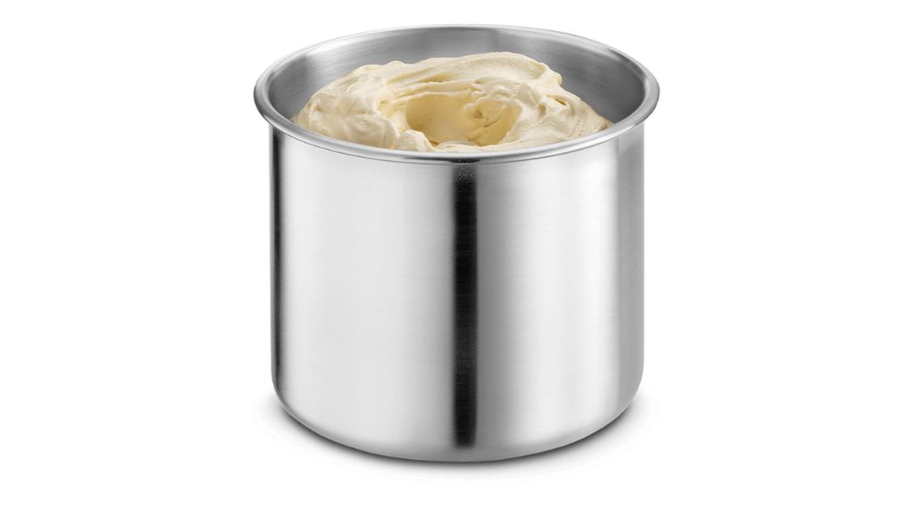 Máy làm kem mini Nemox Gelato NXT1 L’automatica i-Green 1,5 L - tiết kiệm điện năng