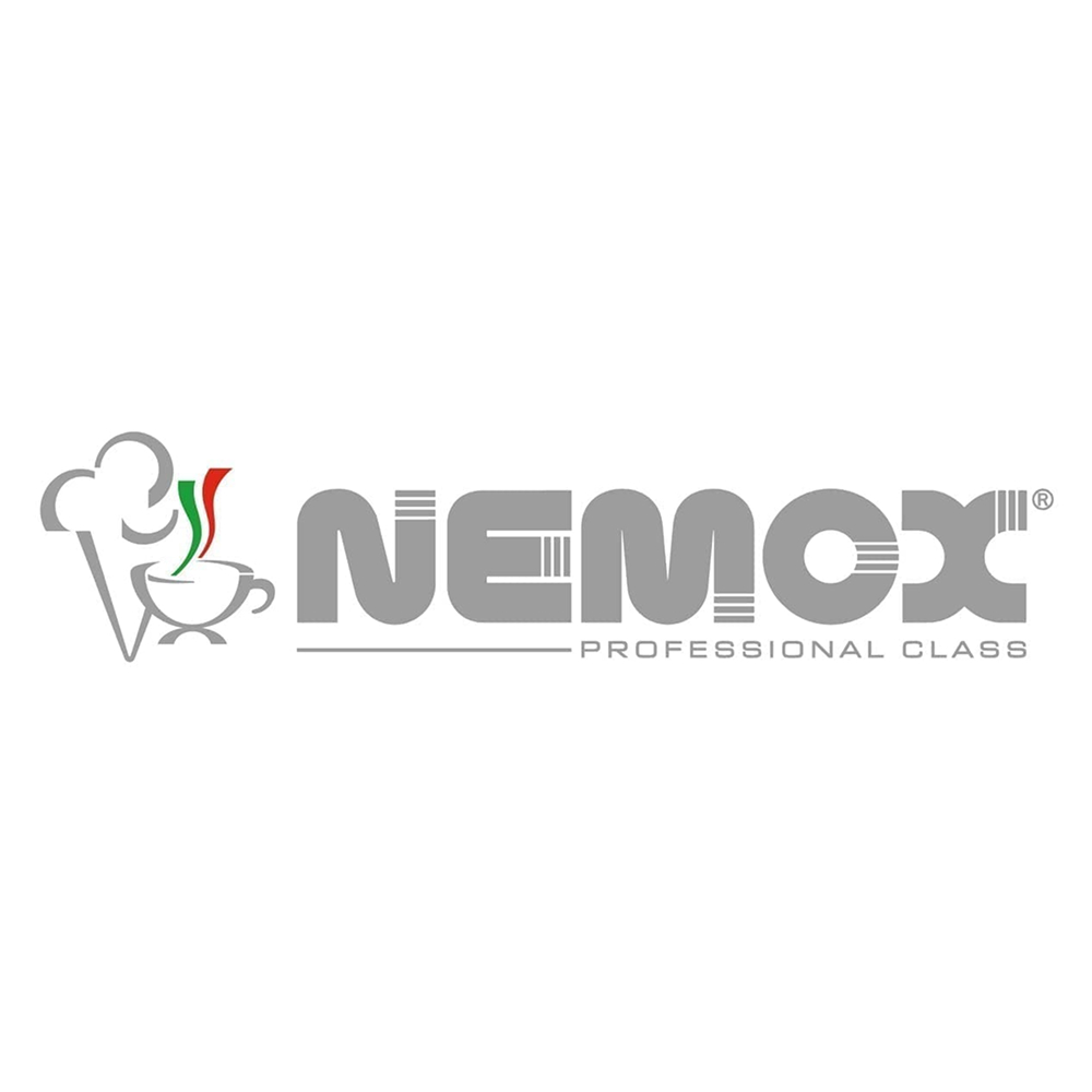 Logo Nemox Logo Gia Dụng Đức Sài Gòn