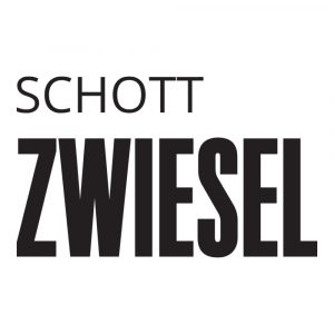 Bộ cốc pha lê 4 món Schott Zwiesel 124304 Allroundglas Fave 42 297 ml 6 Logo Schott Zwiesel 1 Gia Dụng Đức Sài Gòn