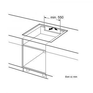 bep tu da diem bosch pxy895dv1e series 8 accent line 7400 w 9 Gia Dụng Đức Sài Gòn