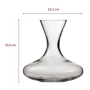 binh tho ruou vang zwiesel 123674 longdrinkglas fave 79 1 lit 5 Gia Dụng Đức Sài Gòn