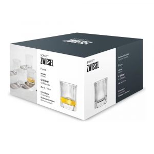 Bộ cốc pha lê 4 món Schott Zwiesel 124303 Whiskyglas Fave 60 294 ml 9 bo coc pha le 4 mon schott zwiesel 124303 whiskyglas fave 60 294 ml 9 Gia Dụng Đức Sài Gòn