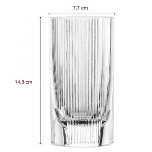 Bộ cốc pha lê 4 món Schott Zwiesel 124305 Longdrinkglas Fave 79 410 ml 8 bo coc pha le 4 mon schott zwiesel 124305 longdrinkglas fave 79 6 Gia Dụng Đức Sài Gòn