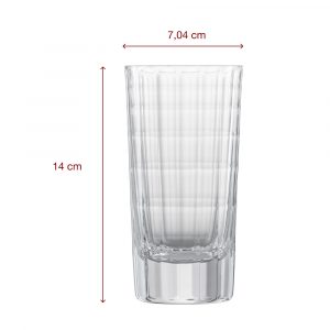 bo coc pha le zwiesel 123850 longdrinkglas klein schumanns special no 1 42 5 Gia Dụng Đức Sài Gòn