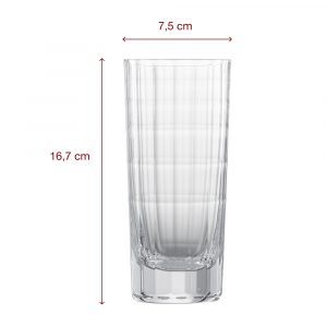 bo coc pha le zwiesel 123854 longdrinkglas gros schumanns special no 1 79 5 Gia Dụng Đức Sài Gòn