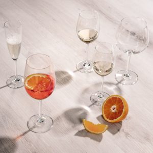 Bộ ly rượu vang đỏ pha lê 6 món Schott Zwiesel 123651 Burgundy Classico 409 ml 3 bo ly ruou vang do pha le 6 mon schott zwiesel 123651 burgundy classico 409 ml 3 Gia Dụng Đức Sài Gòn