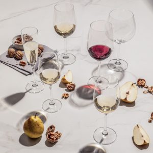 Bộ ly rượu vang đỏ pha lê 6 món Schott Zwiesel 123651 Burgundy Classico 409 ml 5 bo ly ruou vang do pha le 6 mon schott zwiesel 123651 burgundy classico 409 ml 5 Gia Dụng Đức Sài Gòn