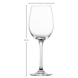 Bộ ly rượu vang đỏ pha lê 6 món Schott Zwiesel 123651 Burgundy Classico 409 ml 8 bo ly ruou vang do pha le 6 mon schott zwiesel 123651 burgundy classico 409 ml 7 Gia Dụng Đức Sài Gòn
