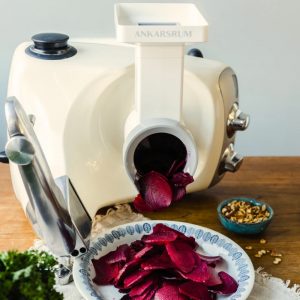 Bộ phụ kiện xay ép vắt cam Ankarsrum Go Green 920900070 4 bo phu kien xay ep vat cam ankarsrum go green 920900070 4 Gia Dụng Đức Sài Gòn