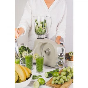 Bộ phụ kiện xay ép vắt cam Ankarsrum Go Green 920900070 5 bo phu kien xay ep vat cam ankarsrum go green 920900070 5 Gia Dụng Đức Sài Gòn