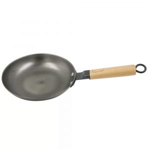 Chảo gang chiên rán La Gourmet Nitrigan 367488 4 chao gang chien ran la gourmet nitrigan 367488 2 Gia Dụng Đức Sài Gòn