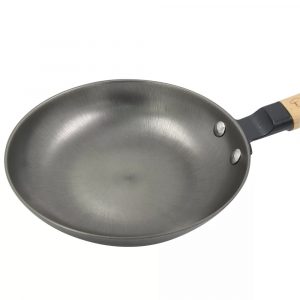 Chảo gang chiên rán La Gourmet Nitrigan 367488 7 chao gang chien ran la gourmet nitrigan 367488 4 Gia Dụng Đức Sài Gòn