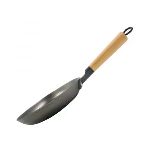 Chảo gang chiên rán La Gourmet Nitrigan 367488 9 chao gang chien ran la gourmet nitrigan 367488 5 Gia Dụng Đức Sài Gòn