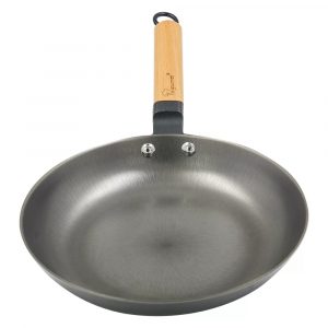 Chảo gang chiên rán La Gourmet Nitrigan 367488 5 chao gang chien ran la gourmet nitrigan 367488 6 Gia Dụng Đức Sài Gòn