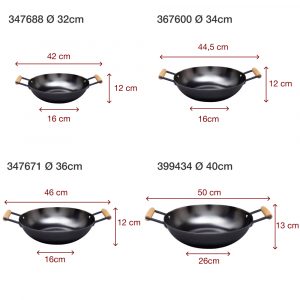 chao gang sau long hai tay cam la gourmet nitrigan 347688 6 Gia Dụng Đức Sài Gòn