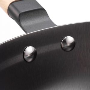 Chảo gang sâu lòng La Gourmet Nitrigan 7 chao gang sau long la gourmet nitrigan 347701 1 Gia Dụng Đức Sài Gòn