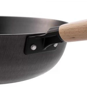 Chảo gang sâu lòng La Gourmet Nitrigan 6 chao gang sau long la gourmet nitrigan 347701 8 Gia Dụng Đức Sài Gòn