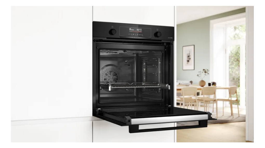 Lò nướng Bosch HBG4795B7 series 6 âm tủ - Chương trình/Chế độ Lò nướng Bosch HBG4795B7 series 6 âm tủ