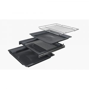 Lò nướng Bosch HBG4795B7 Series 6 Accent Line âm tủ 6 lo nuong bosch hbg4795b7 series 6 accent line am tu 6 Gia Dụng Đức Sài Gòn