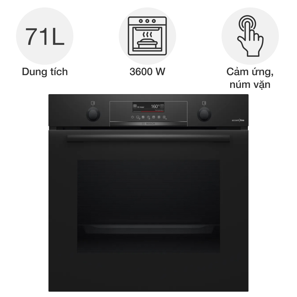 lo-nuong-bosch-hbg4795b7-series-6-accent-line-am-tu lo nuong bosch hbg4795b7 series 6 accent line am tu Gia Dụng Đức Sài Gòn