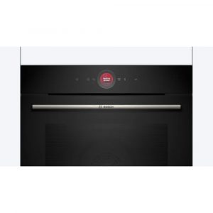 Lò nướng Bosch HBG7341B1B Series 8 âm tủ 2 lo nuong bosch hbg7341b1b series 8 am tu 2 Gia Dụng Đức Sài Gòn