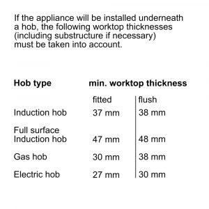 Lò nướng Bosch HBG7341B1B Series 8 âm tủ 11 lo nuong bosch hbg7341b1b series 8 am tu 8 Gia Dụng Đức Sài Gòn