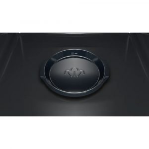 Lò nướng kèm hấp Bosch HQA4720B3 Series 4 Accent Line âm tủ 7 lo nuong kem hap bosch hqa4720b3 series 4 accent line am tu 7 Gia Dụng Đức Sài Gòn