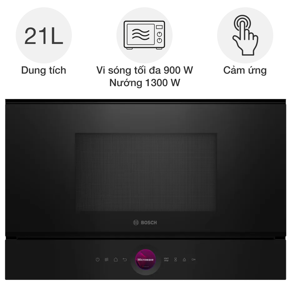 lo-vi-song-kem-nuong-bosch-bel7321b1-series-8-accent-line-am-tu lo vi song kem nuong bosch bel7321b1 series 8 accent line am tu Gia Dụng Đức Sài Gòn