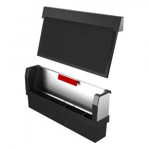 Máy hút mùi âm bàn Bosch DDW88MM66 series 8 Accent Line 4 may hut mui am ban bosch ddw88mm66 series 8 accent line 2 Gia Dụng Đức Sài Gòn