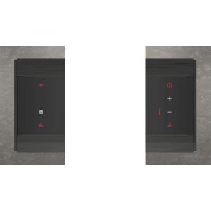 Máy hút mùi âm bàn Bosch DDW88MM66 series 8 Accent Line 2 may hut mui am ban bosch ddw88mm66 series 8 accent line 5 Gia Dụng Đức Sài Gòn